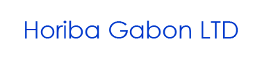 Horiba Gabon Ltd